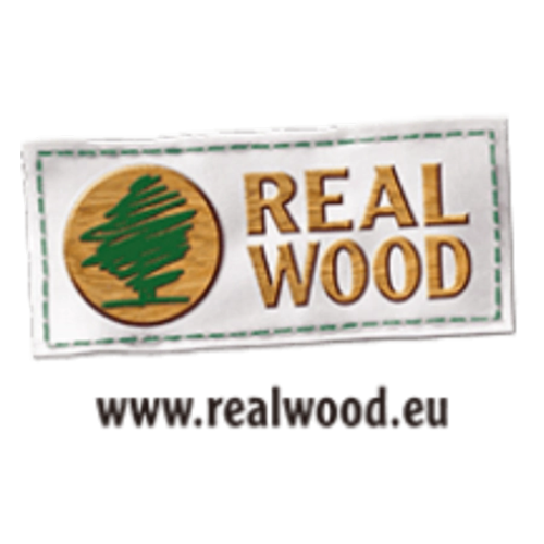 REALWOOD實木地板標章