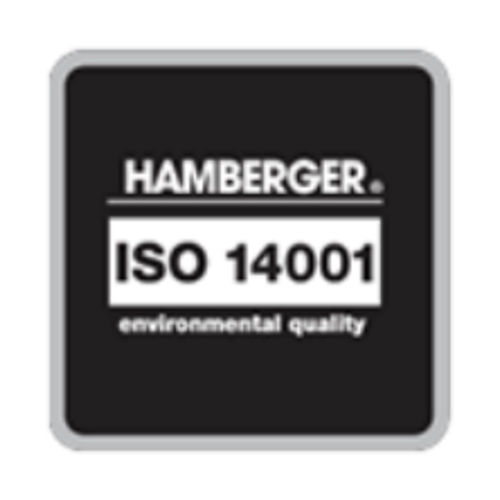 ISO 14001認證
